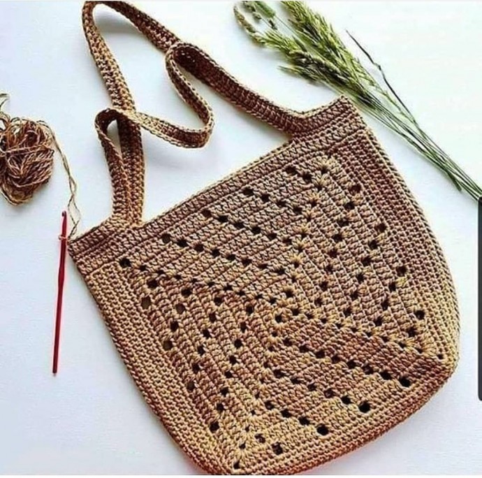Сумочки крючком Сумочки крючком