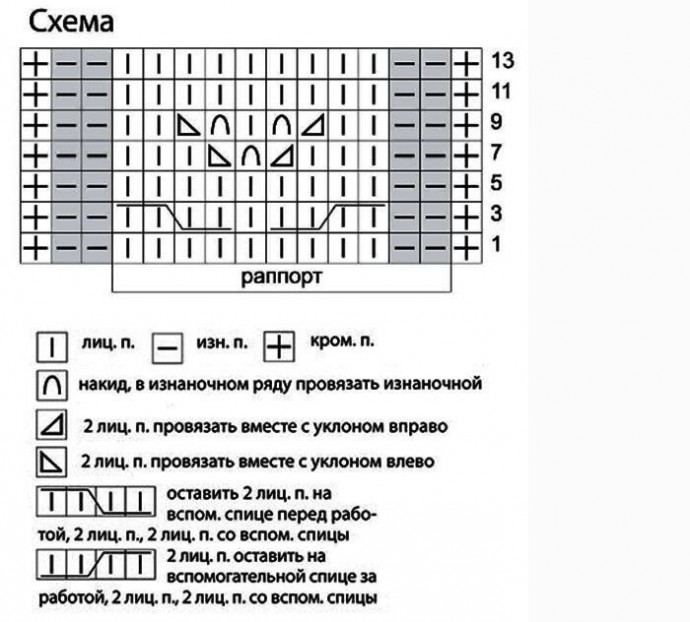 Уютный жакет с карманами