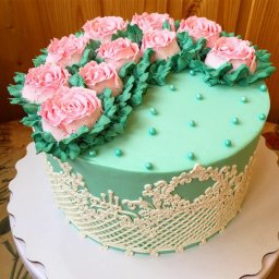 Поздравляем рукодельниц, родившихся 30 июля