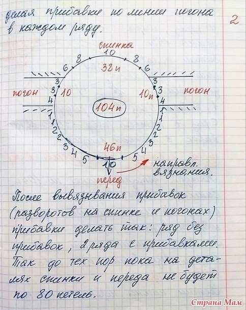 Безрукавка "реглан-погон"