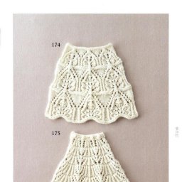 Подборка круглых кокеток