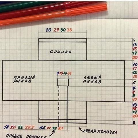 Детский кардиган платочной вязкой Детский кардиган платочной вязкой