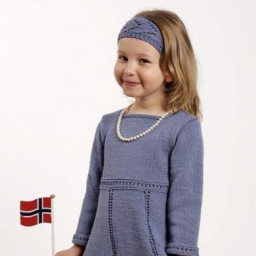 Комплект для девочки Wendy Darling