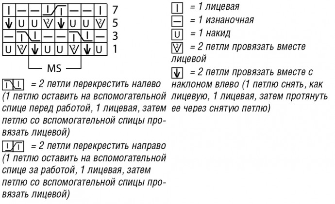 Удлиненный кардиган "Розовый фламинго"