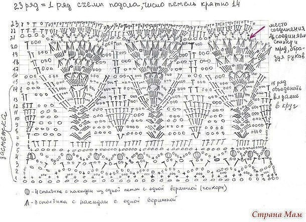 Комплект "Анютины глазки"