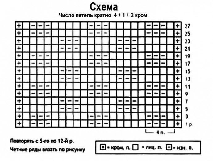 Мужская безрукавка рельефным узором Мужская безрукавка рельефным узором