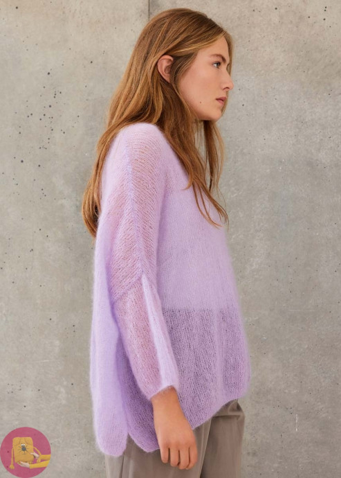 Пуловep от Lаnа Grossа