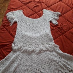 БЕЛЫЙ КОСТЮМ