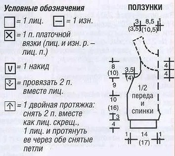 Комплект для малышки Комплект для малышки