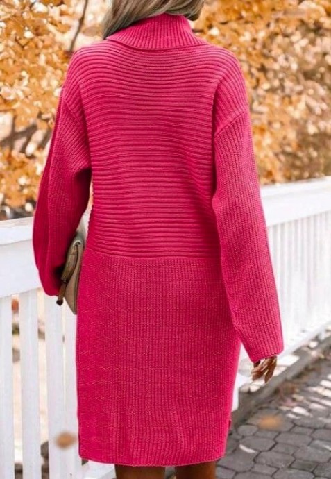 Платье-свитер, новинка каталога Shein, бренд Clasi
