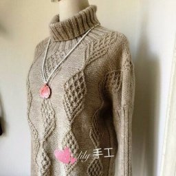 В копилку узоров спицами