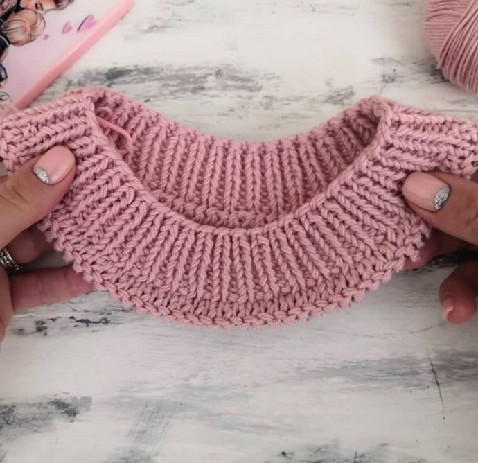 Ложная кеттлевка: просто и красиво!