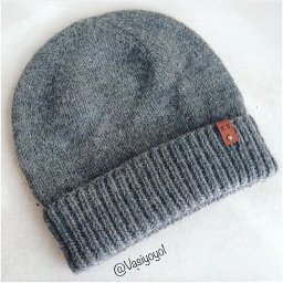 Шапочка модель унисекс