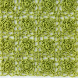 Схемы для безотрывного вязания крючком