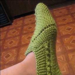 Милые следки для дома