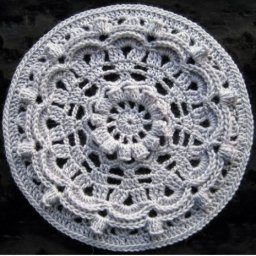 Объемное вязание, пробовали?