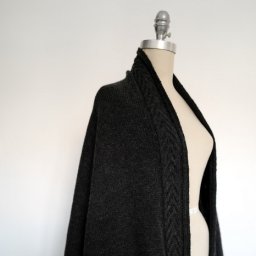 Стильный палантин En Voyage