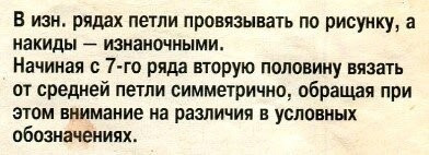Футболка с ажурной каймой Футболка с ажурной каймой
