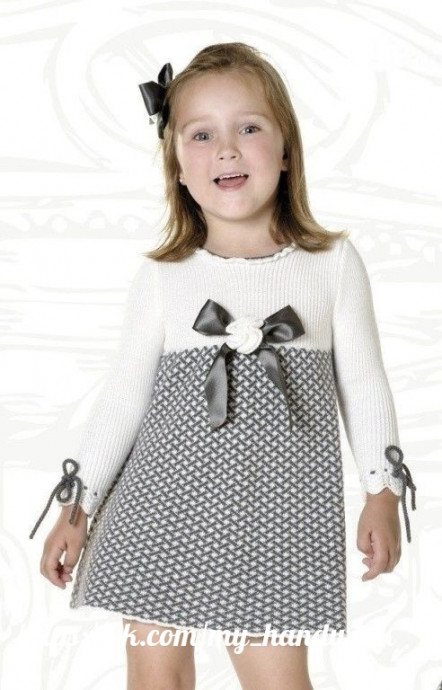 Чёрно-белая классика, которая всегда в сердце