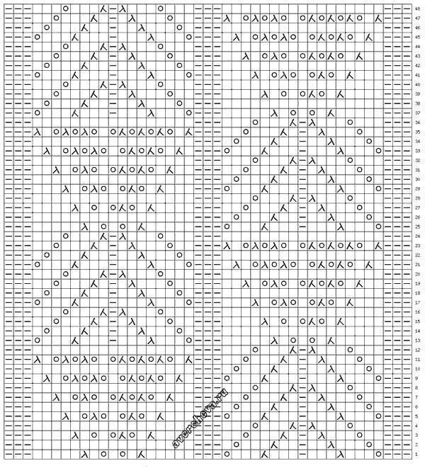 Топ из Titan Wool Engitto