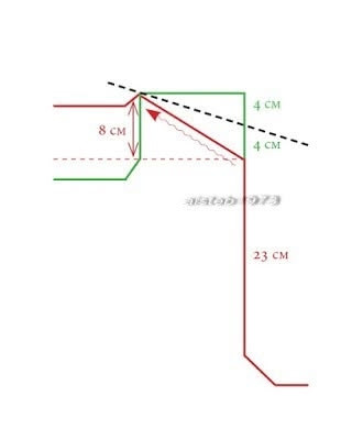 "Японское плечо" Его особенности и удобство
