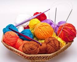 Материалы и инструменты для мочила, наши приготовления