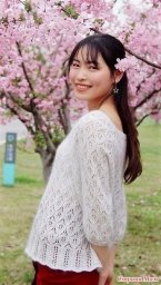 Джемпер спицами