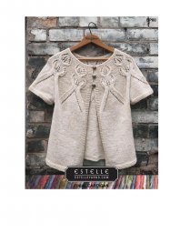 Серый кардиган — это про элегантность без лишнего шума