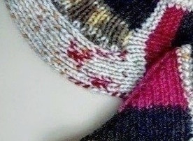 Тапочки-носочки