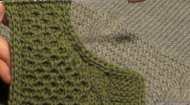 Расчет петель для горловины: просто и понятно. Расчет петель для горловины: просто и понятно.