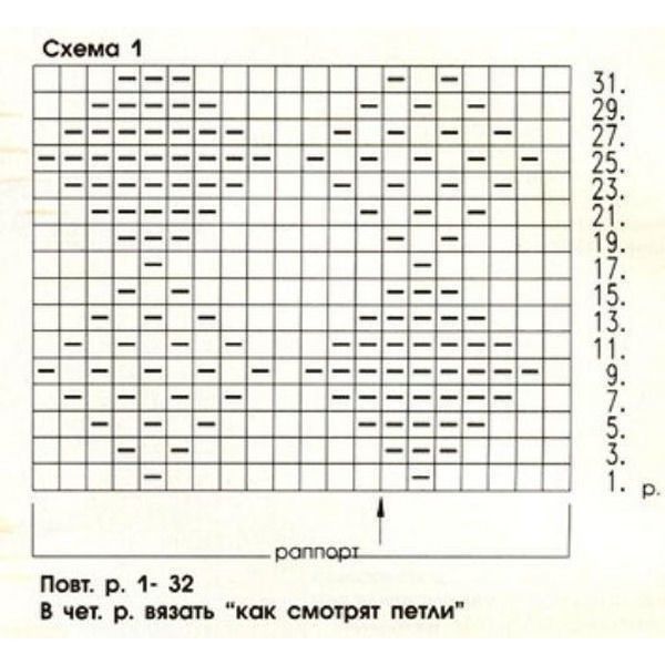 Вариант для женственной кокетки