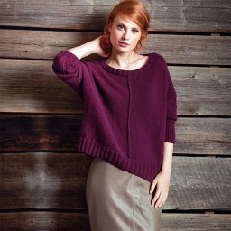 Как Вы относитесь к одежде с внешними швами?