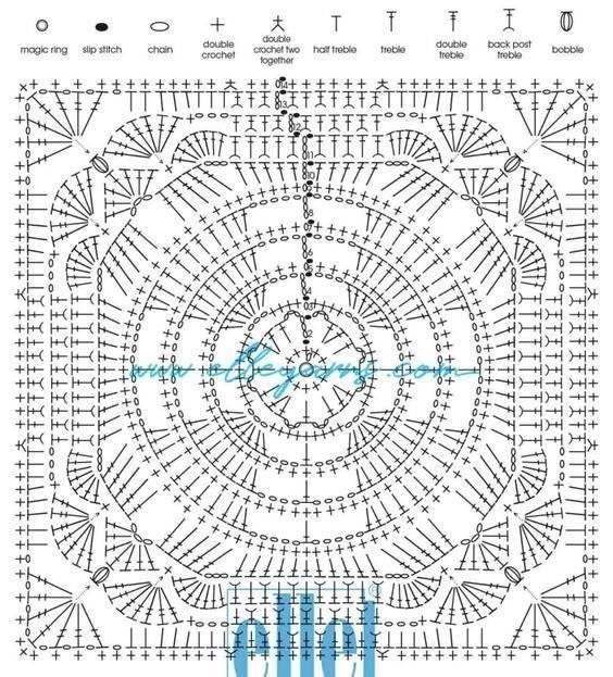Мотив крючком в кофточке Мотив крючком в кофточке