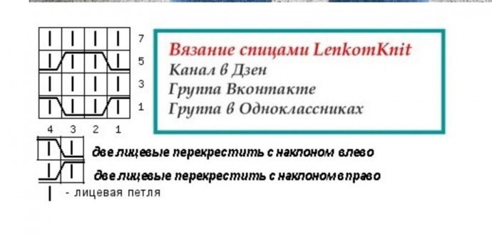 Укороченный кардиган спицами Укороченный кардиган спицами