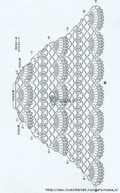 Вывязываем рукава 3