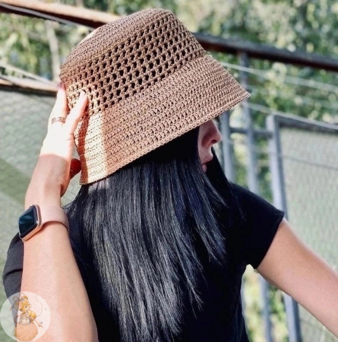 &Pi;анама кpючкoм