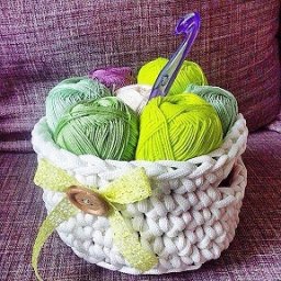 Начинающим на заметку - как выбрать крючок для вязания?