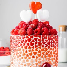 Поздравляем рукодельниц, родившихся 8 марта