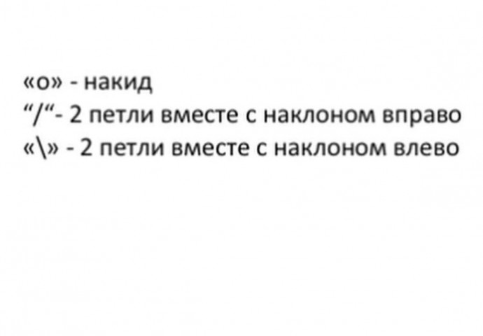 Вяжем воздушную шаль спицами Вяжем воздушную шаль спицами
