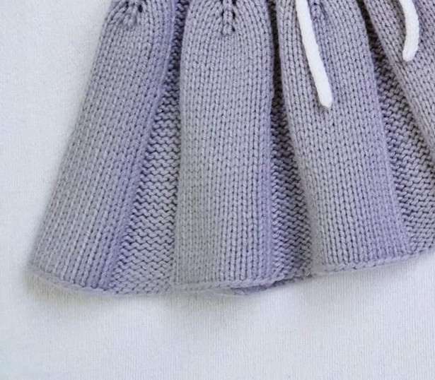 Детская юбочка из gazzal baby cotton Детская юбочка из gazzal baby cotton