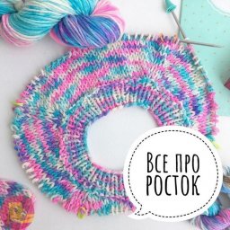 Всё прo рoстoк