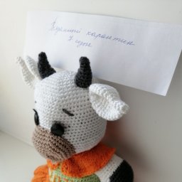 Символ 2021 года