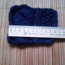 Учимся правильно рассчитывать петли перед тем как вязать!