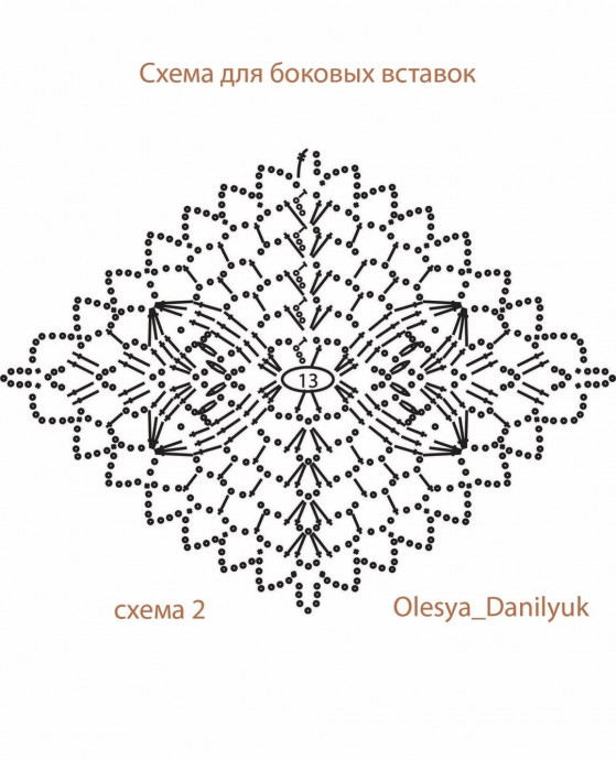 Легкая, воздушная и светлая блуза