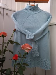 Базово о "ленивом-нулевом" реглане