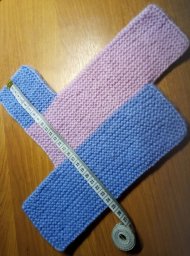 Османские тапочки - пазлы "Bulmaca Patik"