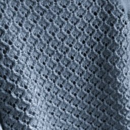 Интересный узор спицами - в копилку мастерицы