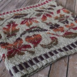 Осенний снуд