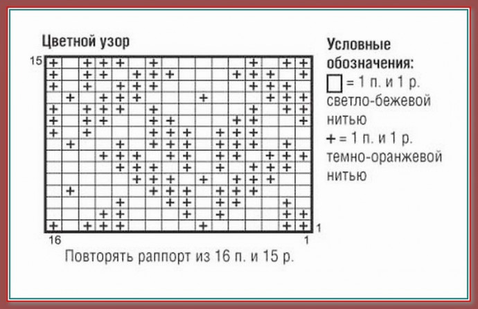 Пуловер с рукавом "реглан" с классическим жаккардовым орнаментом Пуловер с рукавом "реглан" с классическим жаккардовым орнаментом