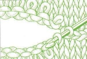 Учимся соединять вязаное полотно, какой из швов используете Вы?